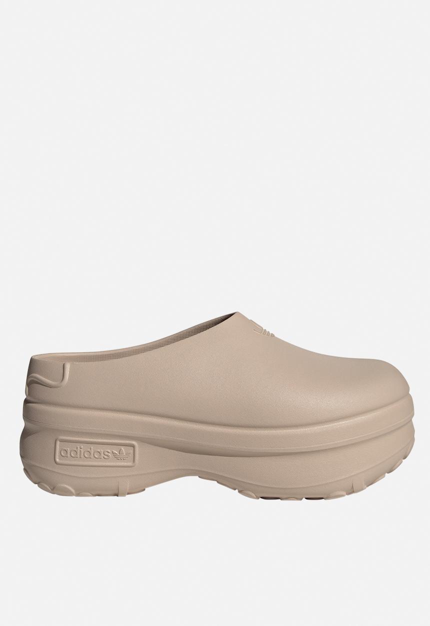 adidas Originals - Adifom stan mule w - wonder taupe/core black