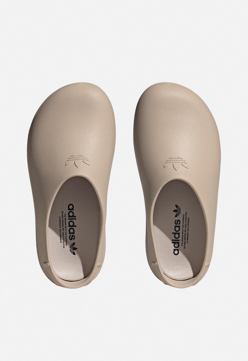 adidas Originals - Adifom stan mule w - wonder taupe/core black