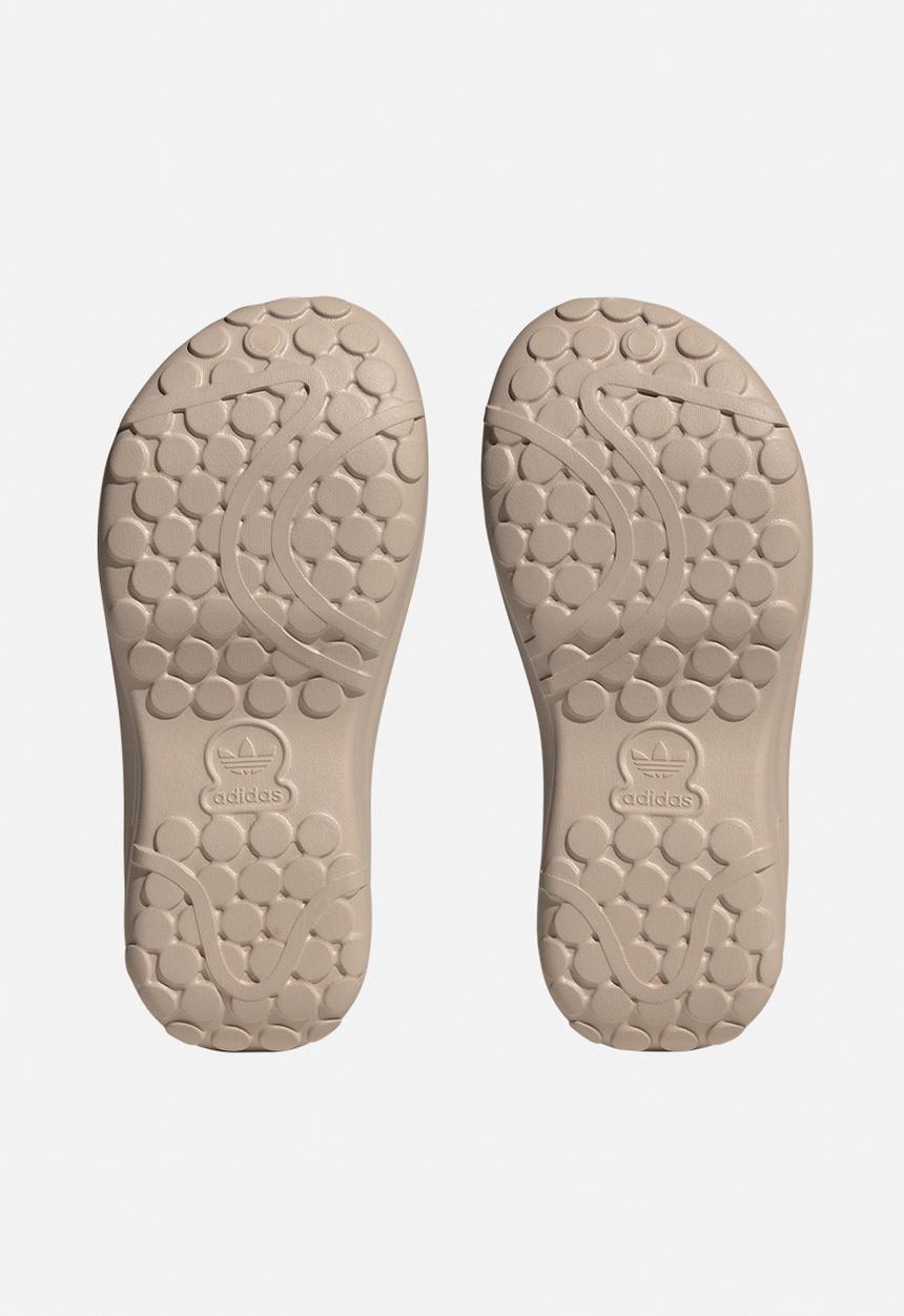adidas Originals - Adifom stan mule w - wonder taupe/core black