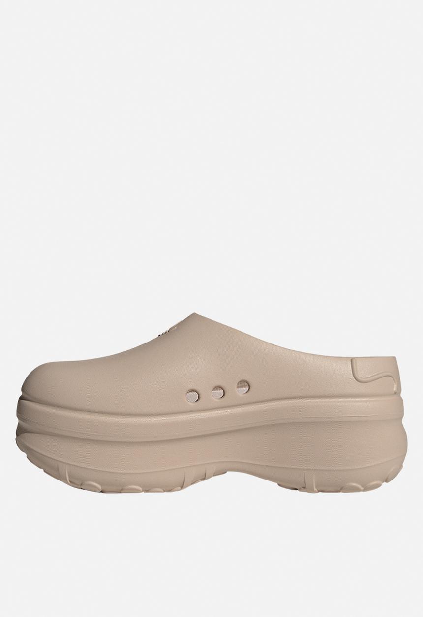 adidas Originals - Adifom stan mule w - wonder taupe/core black