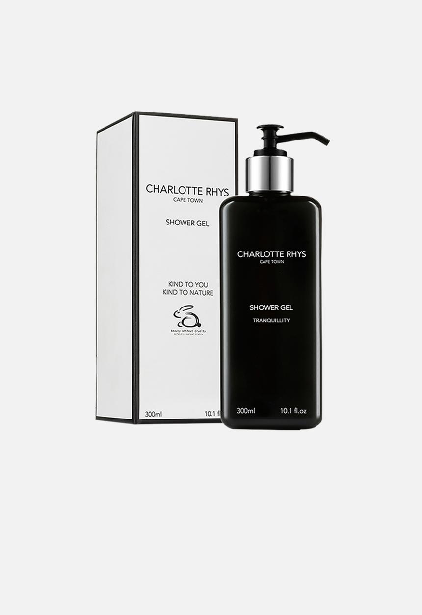 CHARLOTTE RHYS - Tranquility Shower Gel