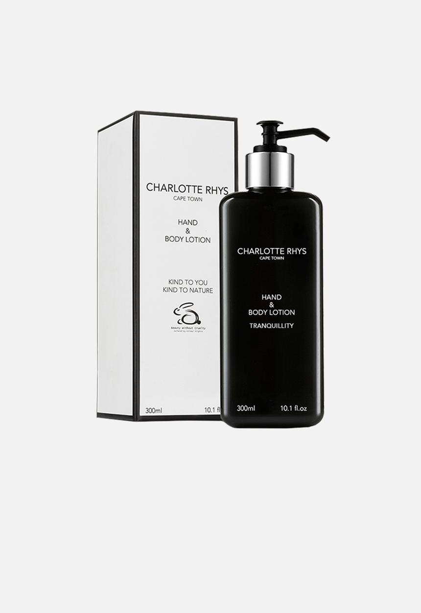 CHARLOTTE RHYS - Tranquility Body Lotion