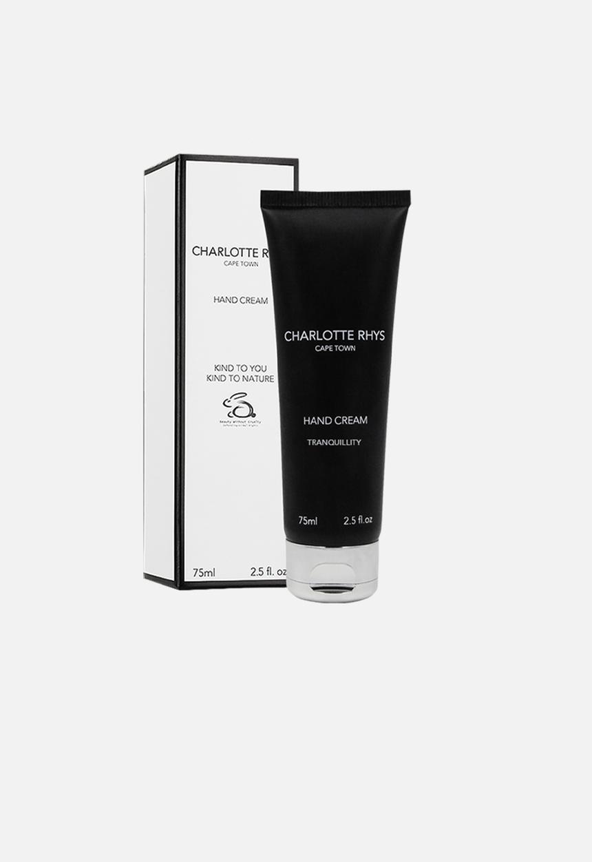 CHARLOTTE RHYS - Tranquility Hand Cream