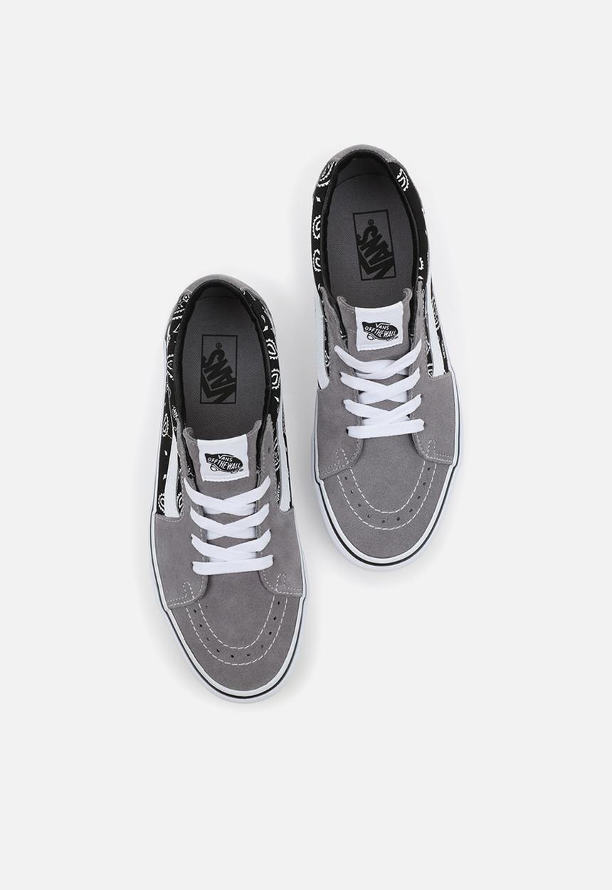 Vans - SK8-Low