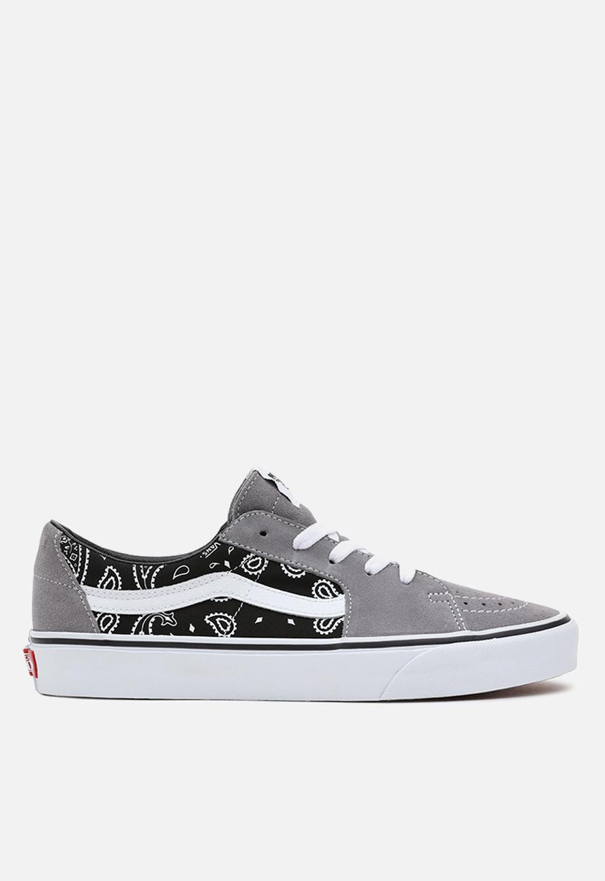 Vans - SK8-Low