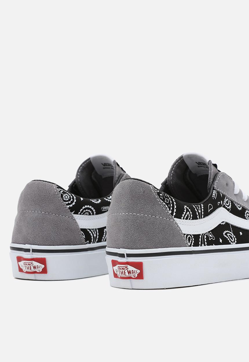 Vans - SK8-Low
