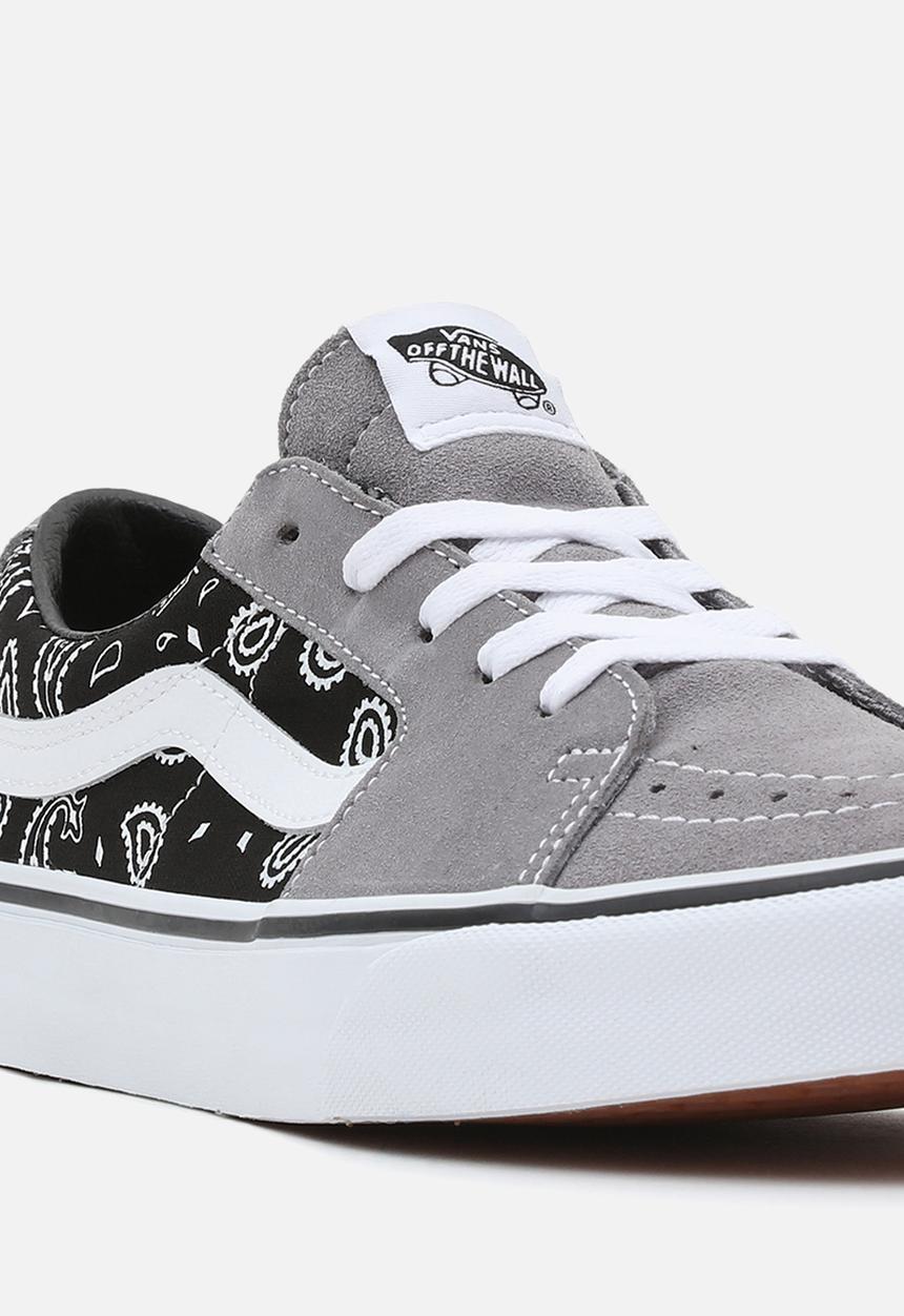 Vans - SK8-Low