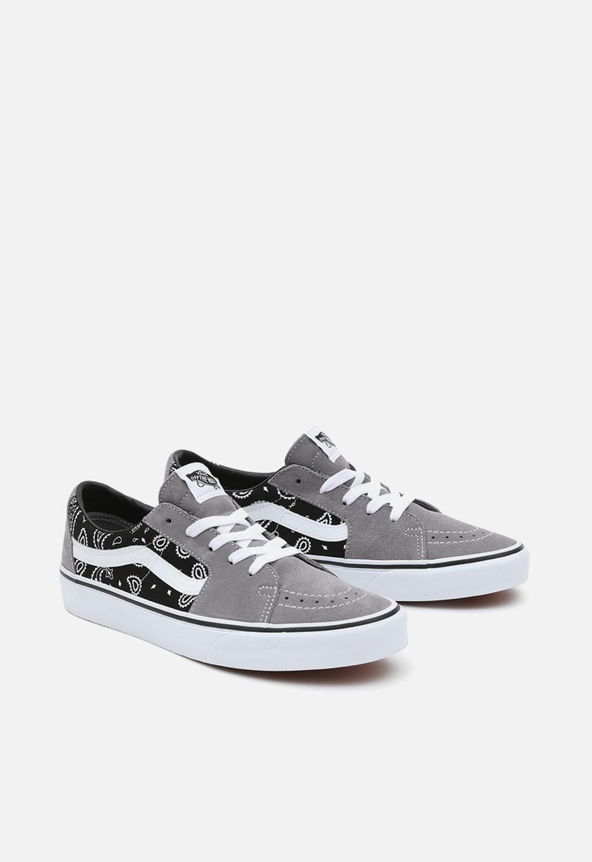 Vans - SK8-Low