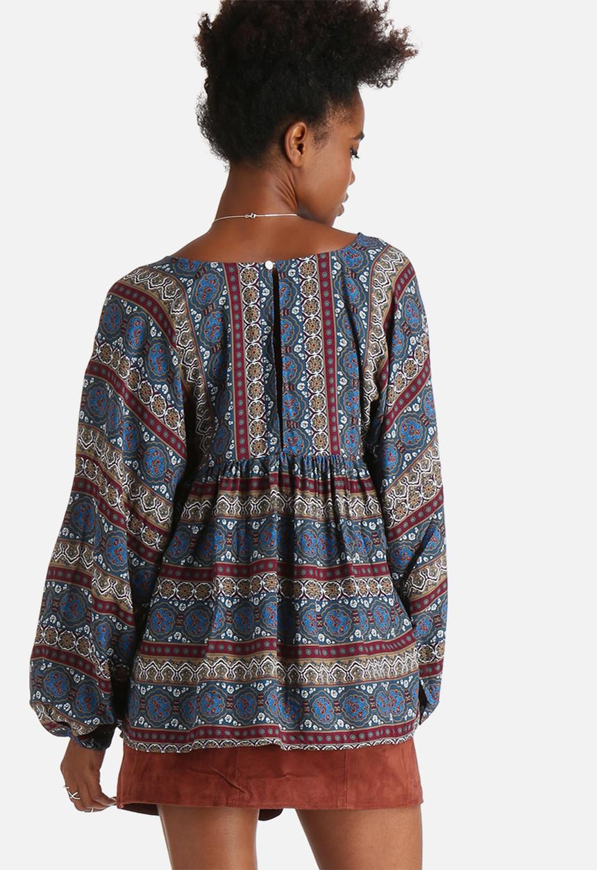 ONLY - Avignon Top