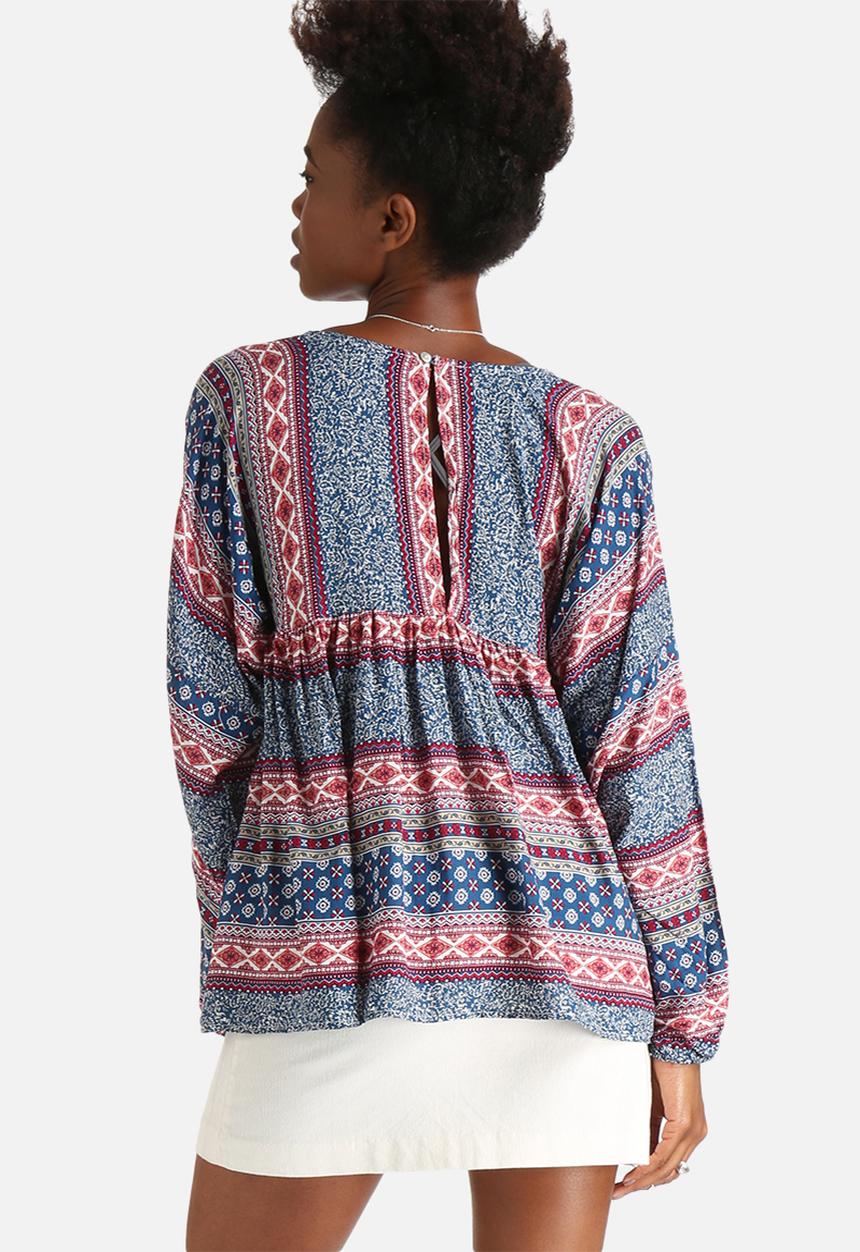 ONLY - Avignon Top