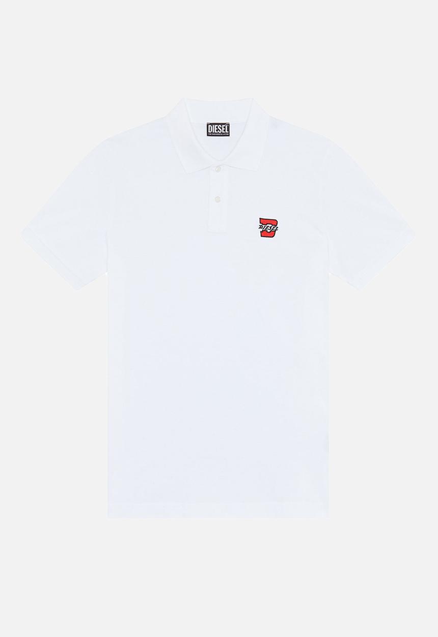 Diesel  - T-smith-g1 - white