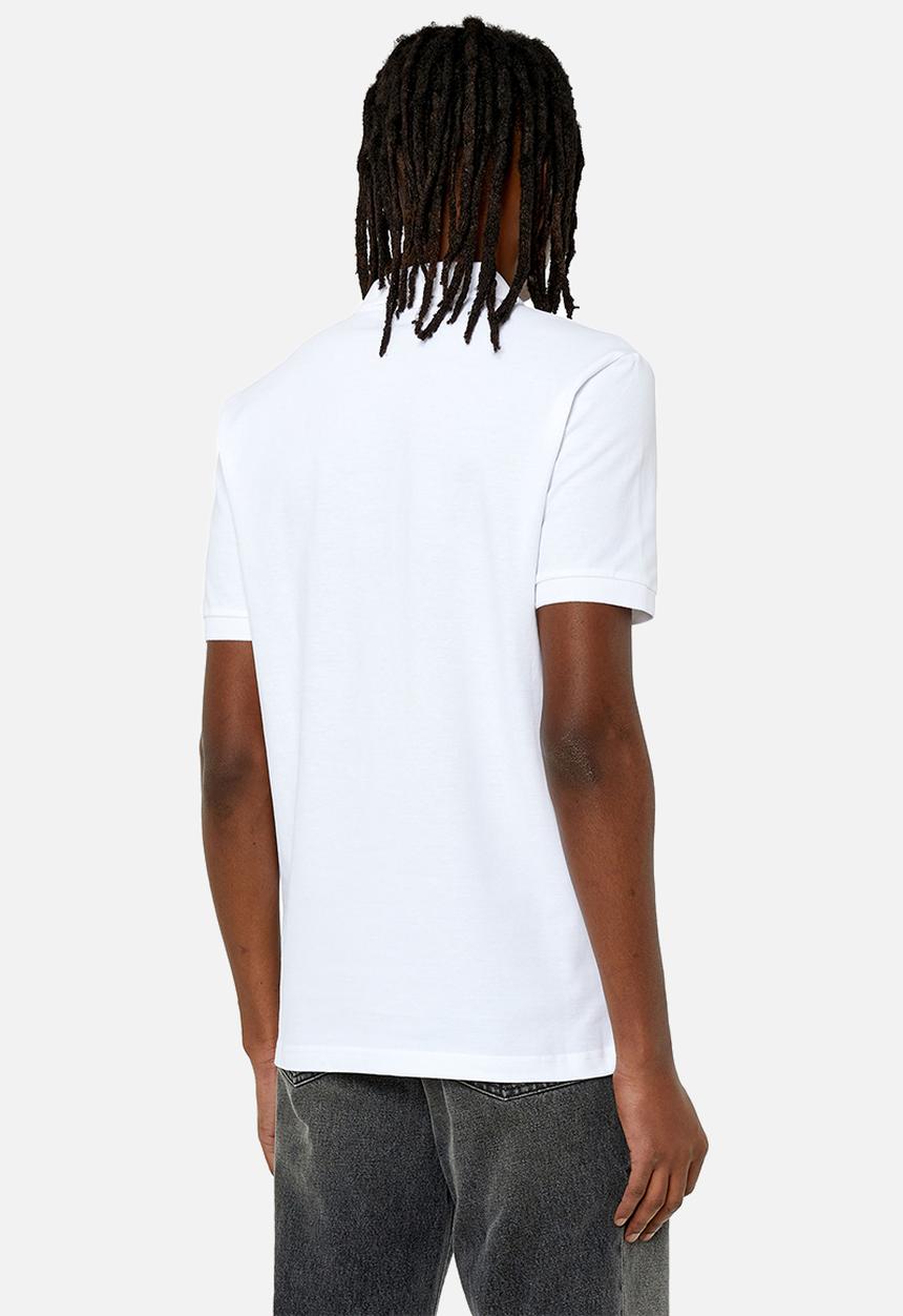 Diesel  - T-smith-g1 - white