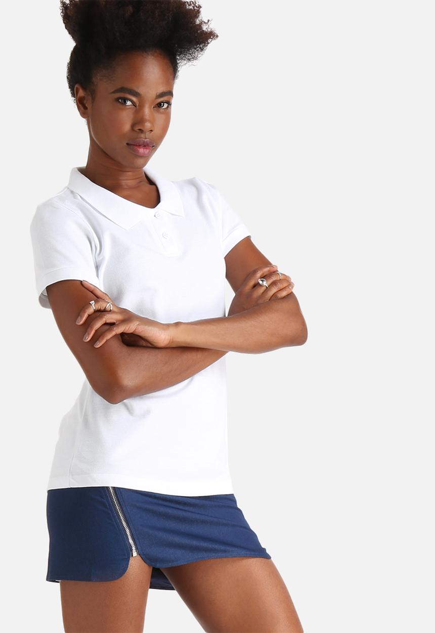 ONLY - Viska Polo Top