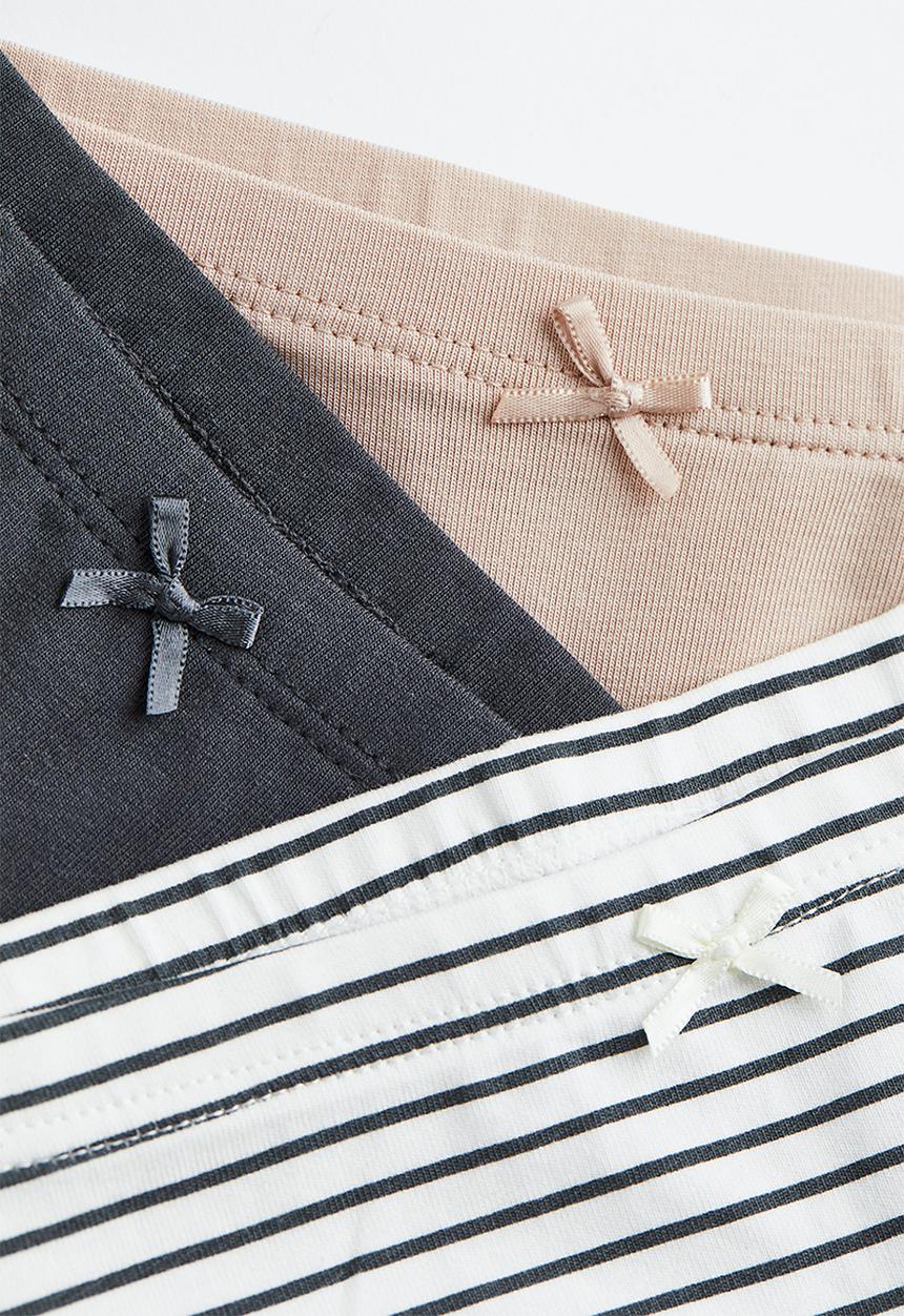 H&M - 5-Pack boxer briefs - multi