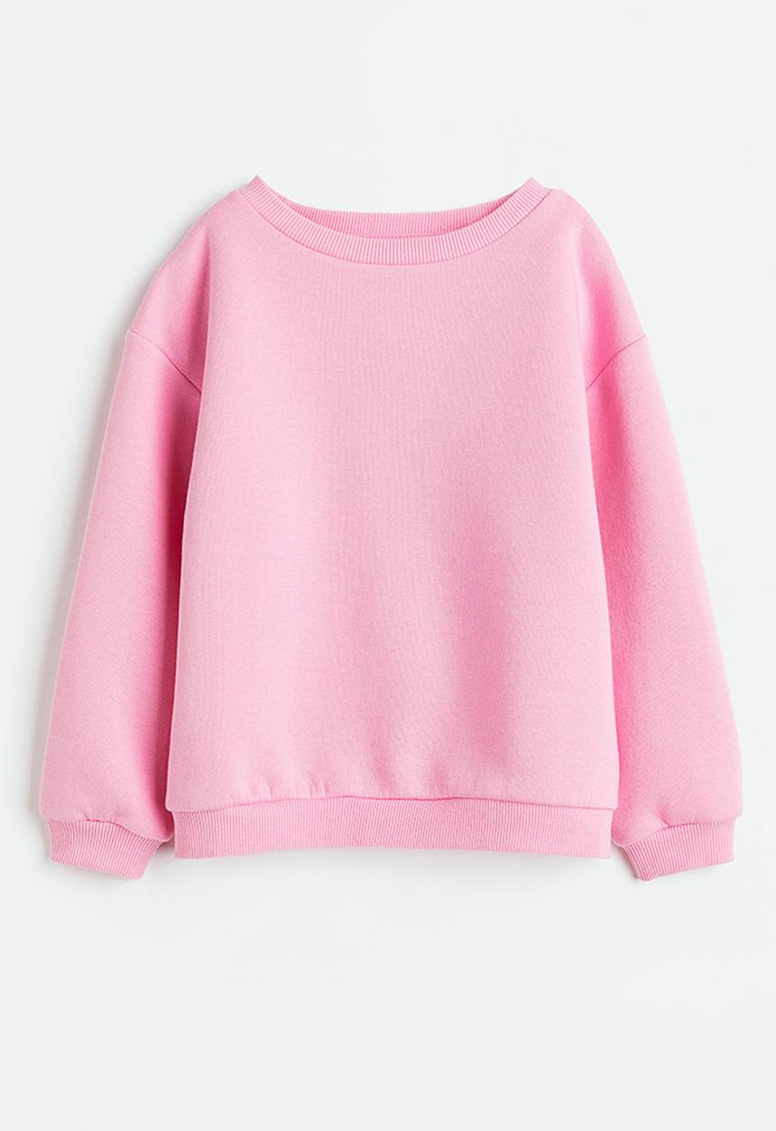 H&M - Sweatshirt - pink