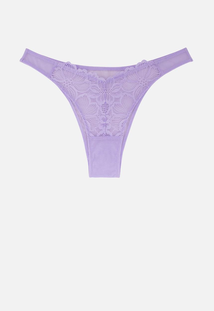 DORINA - Sylvia brief - lilac