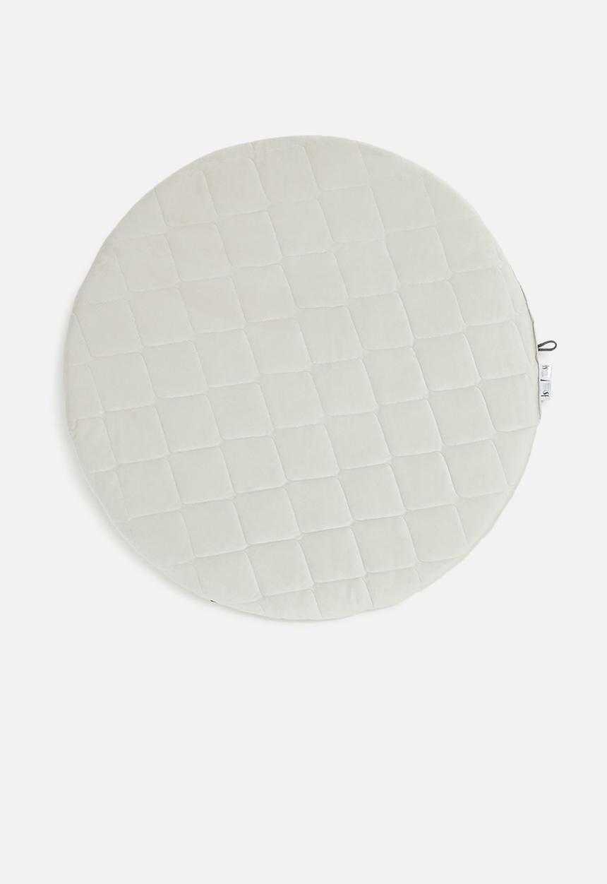 Sixth Floor - Helios Floor mat - Natural