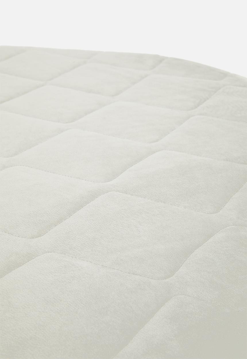 Sixth Floor - Helios Floor mat - Natural
