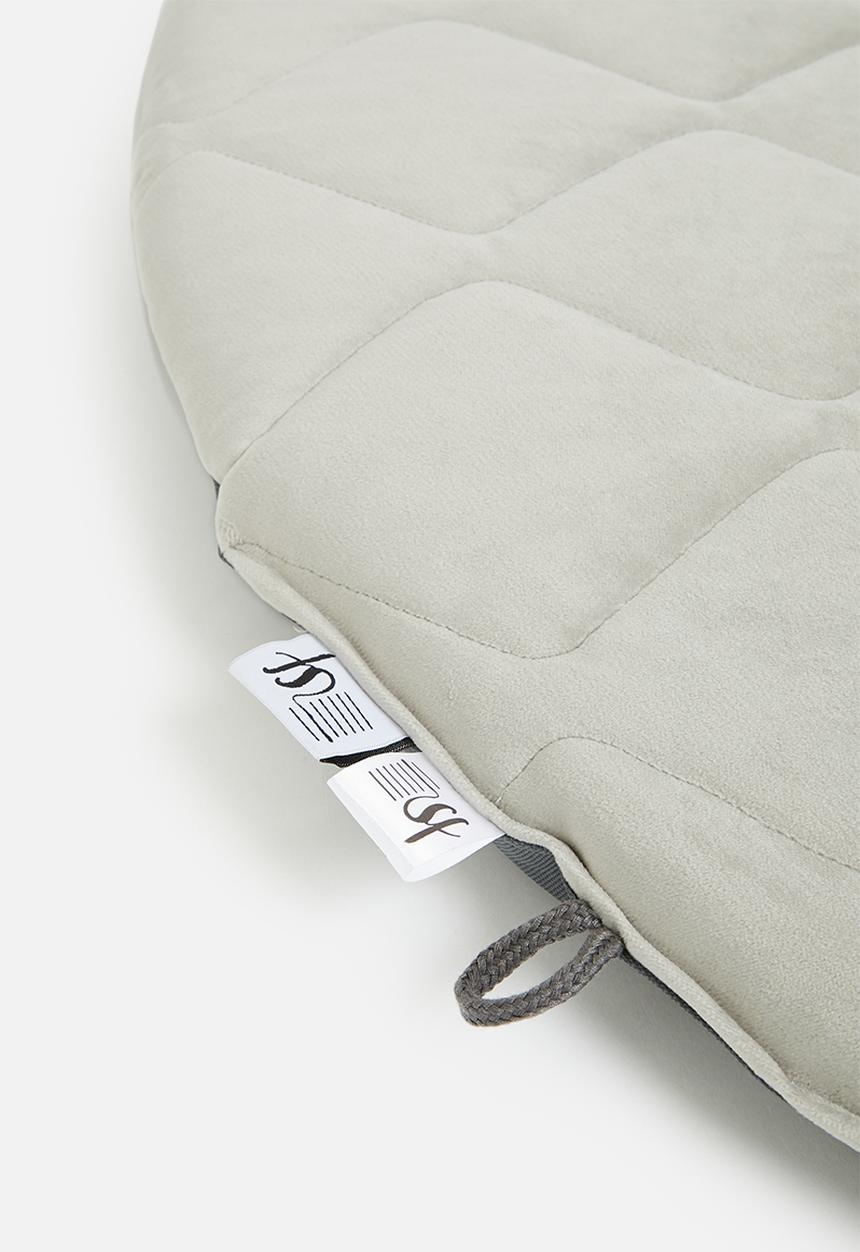 Sixth Floor - Helios Floor mat - Natural