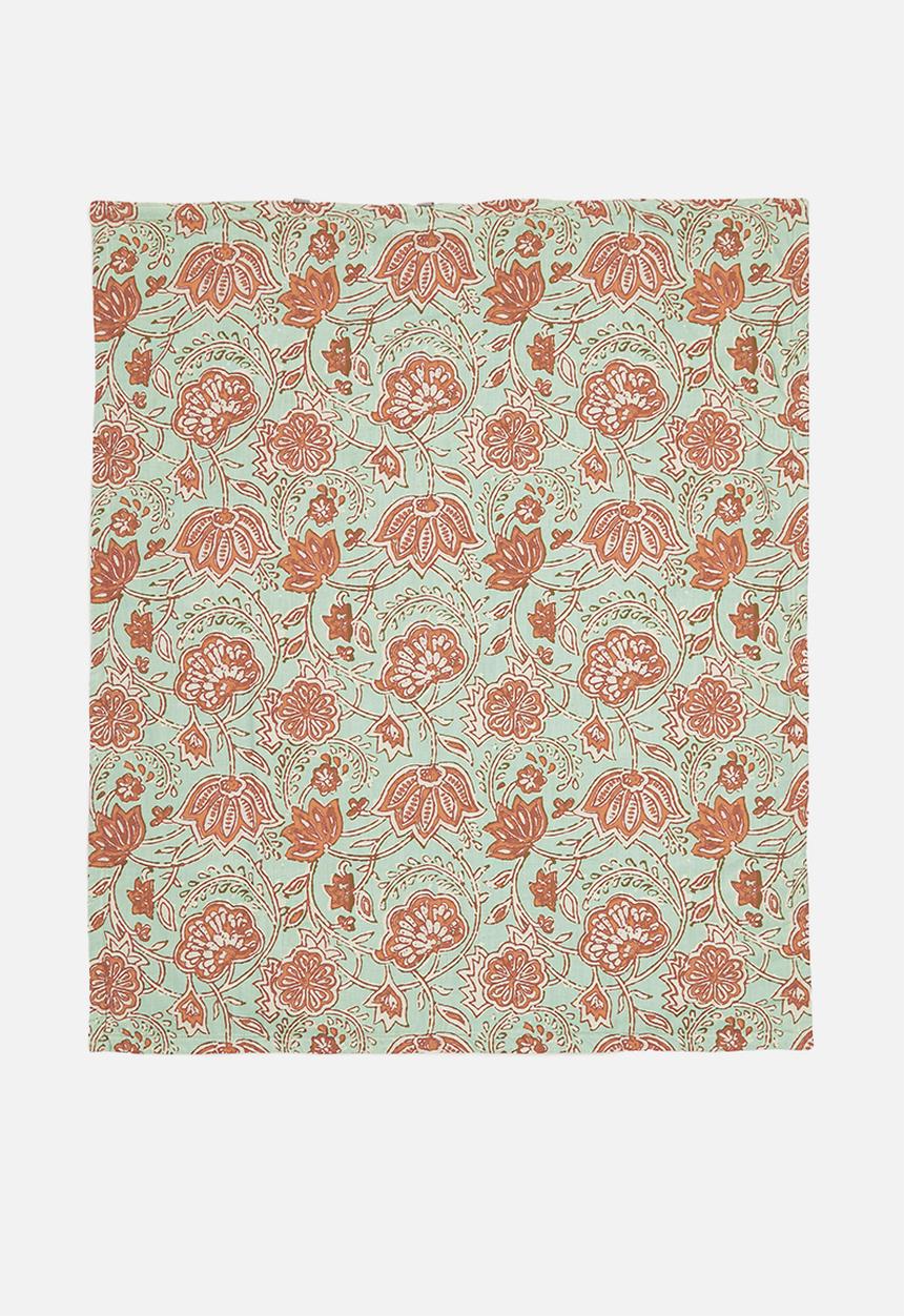 Sixth Floor - Amer picnic mat - multi