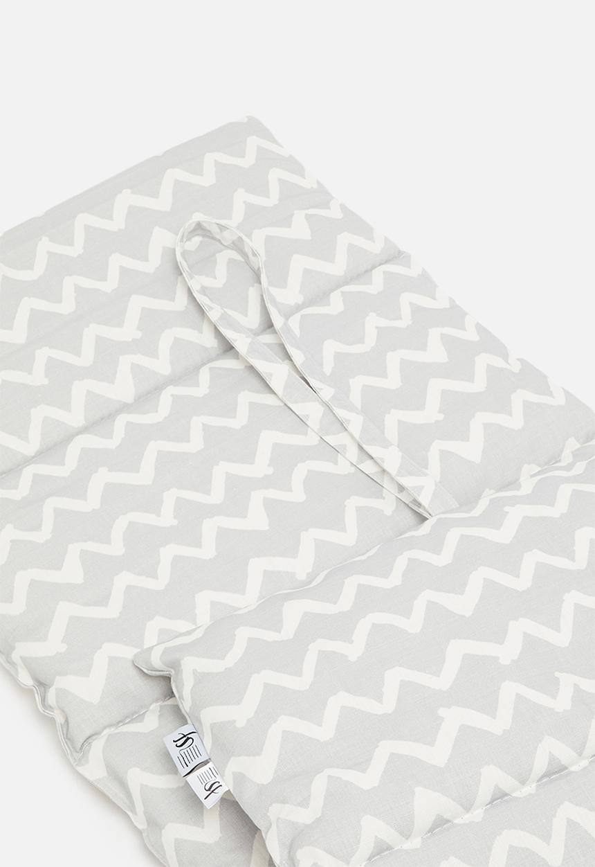 Sixth Floor - Lucio bedroll - grey