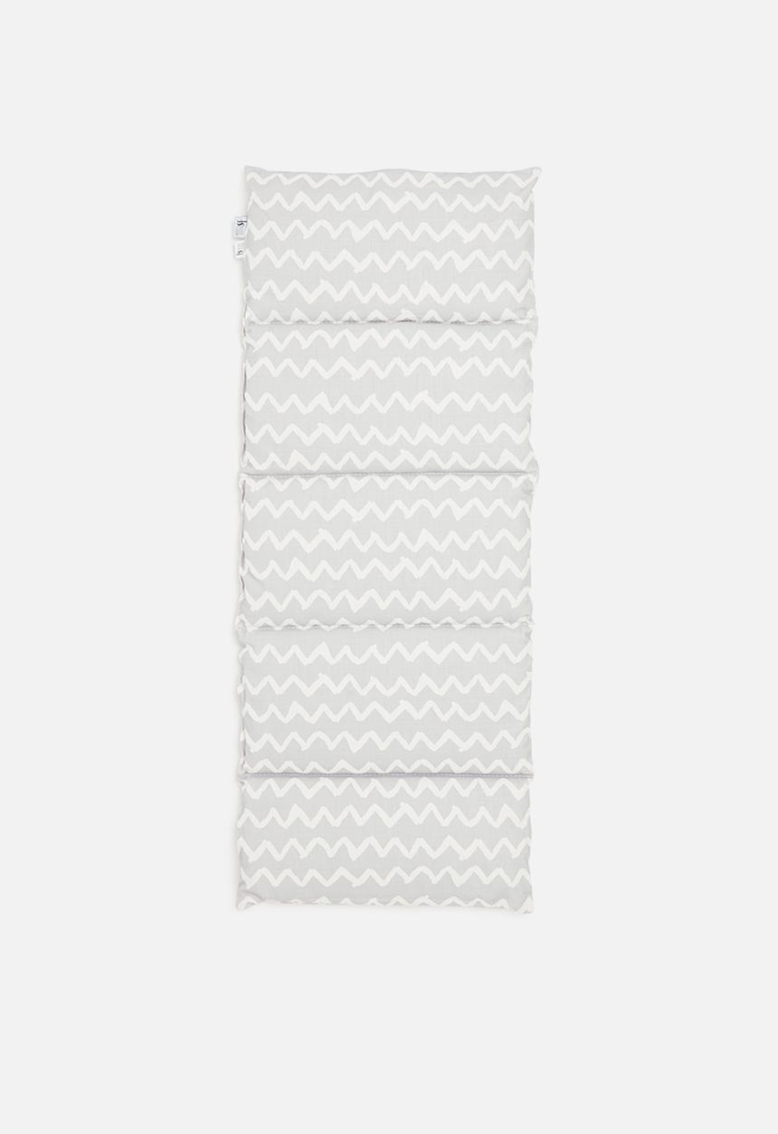 Sixth Floor - Lucio bedroll - grey