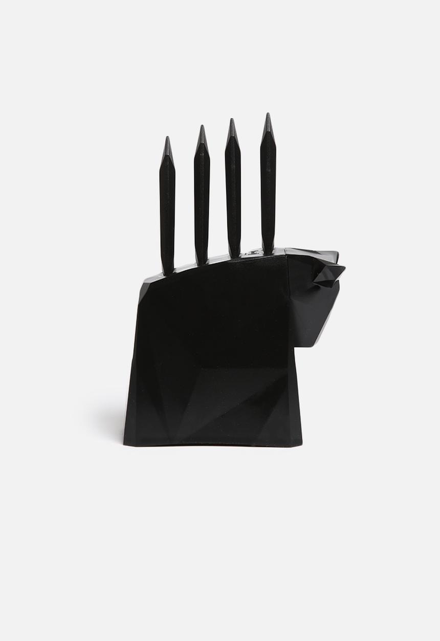 Koziol - Pablo Knife Block 