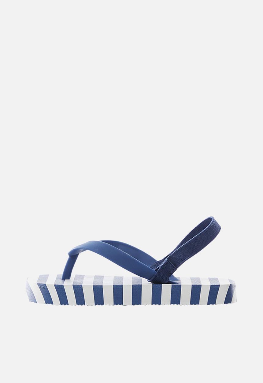 MANGO - Flip-flop - navy