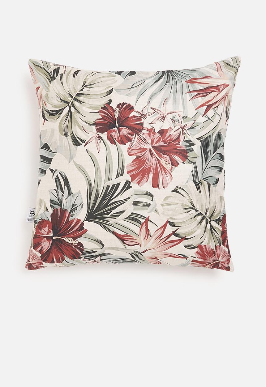 Sixth Floor - Elentra cushion cover - multi