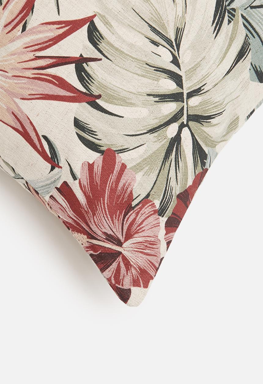 Sixth Floor - Elentra cushion cover - multi