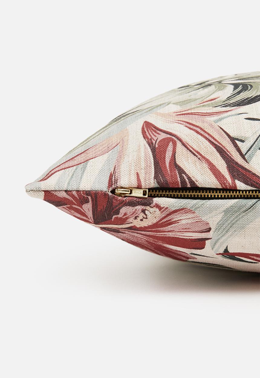 Sixth Floor - Elentra cushion cover - multi