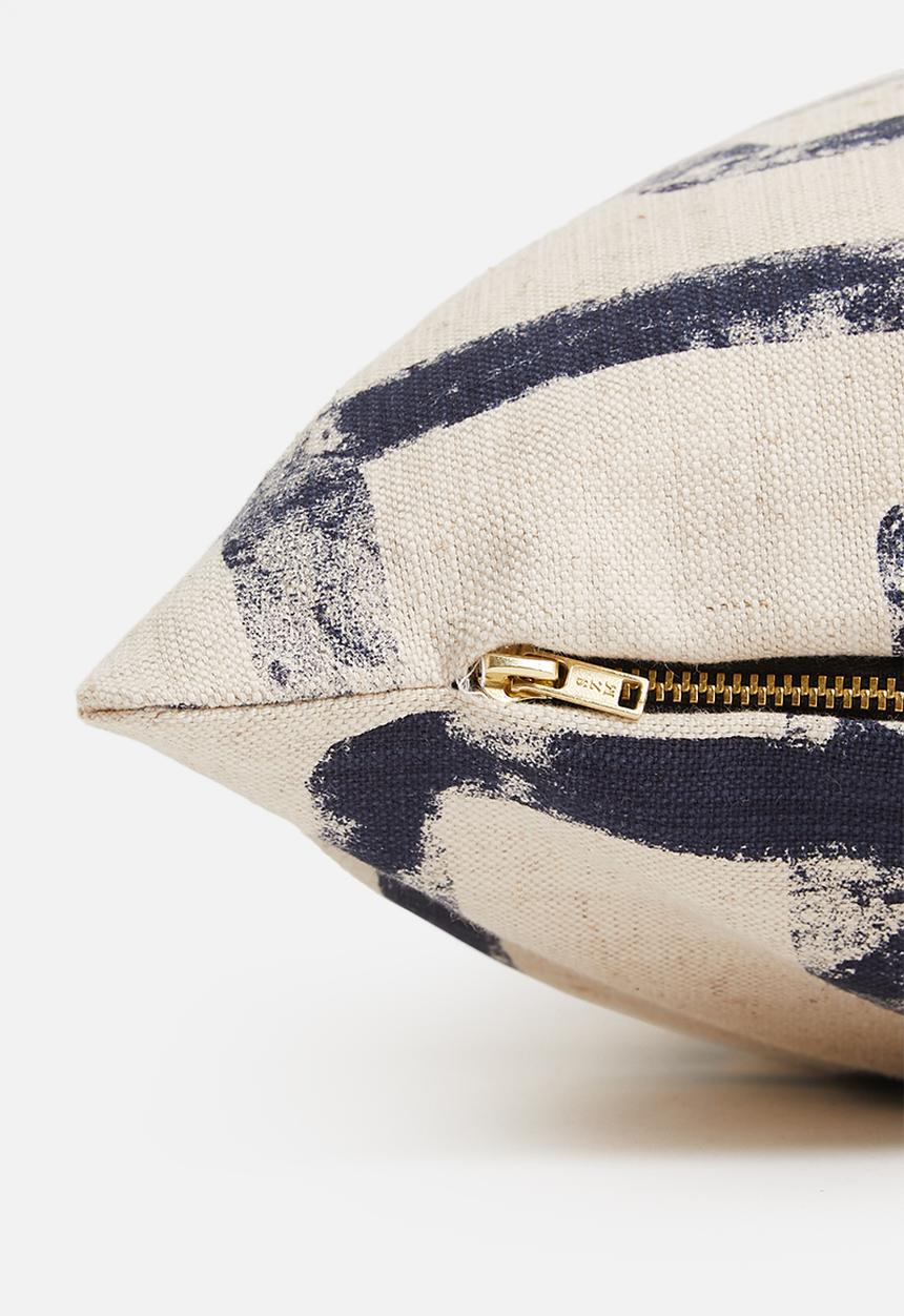 Sixth Floor - Niom cushion cover - multi