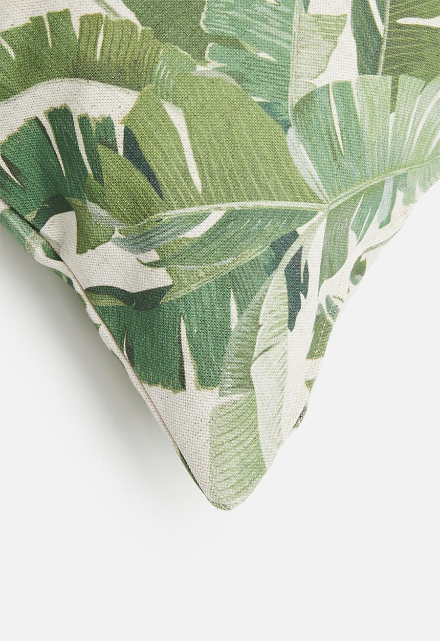 Sixth Floor - Atski patio cushion cover - Multi