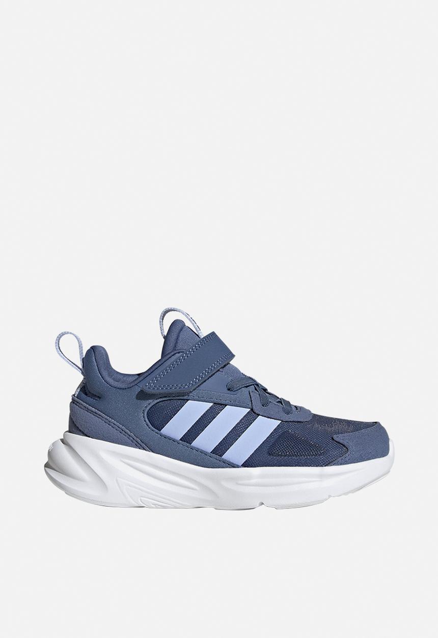 adidas Originals - Ozelle el k - crew blue/blue dawn/ftwr white