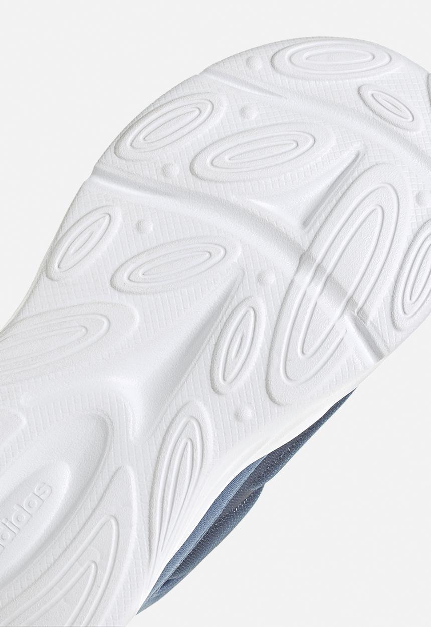 adidas Originals - Ozelle el k - crew blue/blue dawn/ftwr white