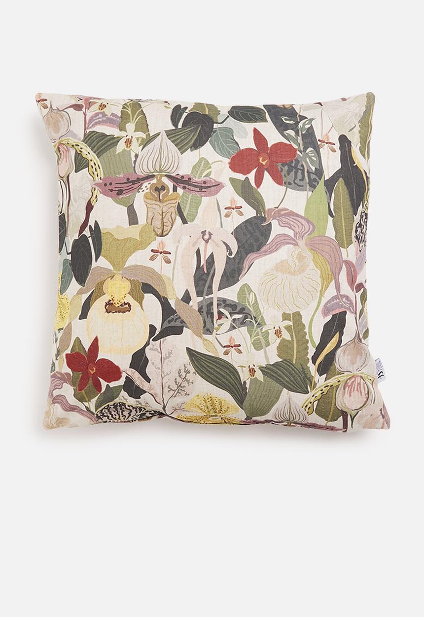 Sixth Floor - Orla cushion cover - Multi