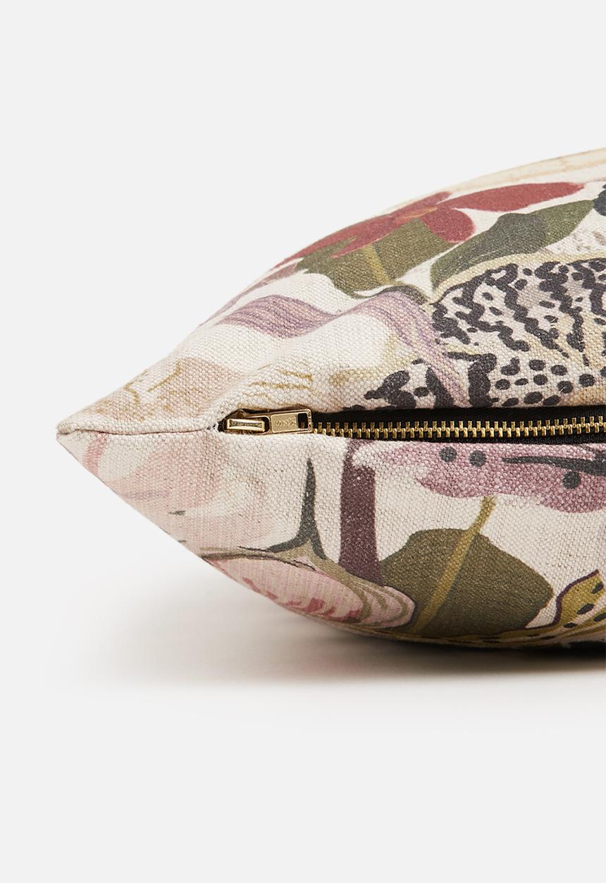 Sixth Floor - Orla cushion cover - Multi
