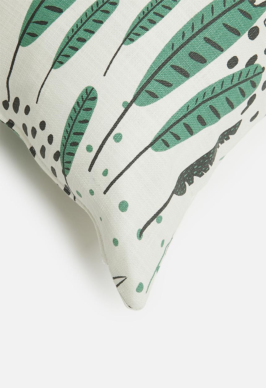 Sixth Floor - Juro cushion cover - dino