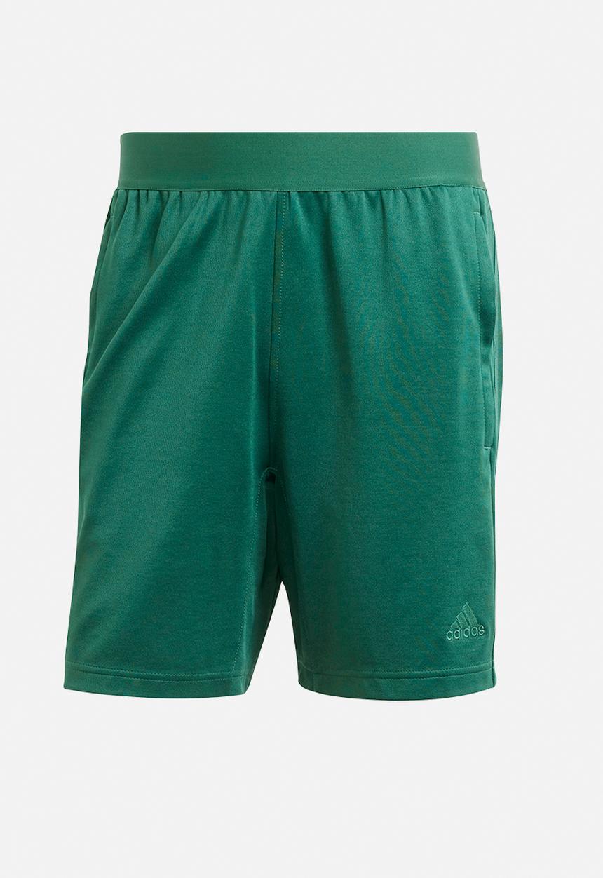 adidas Performance - M tiro kn sh - green
