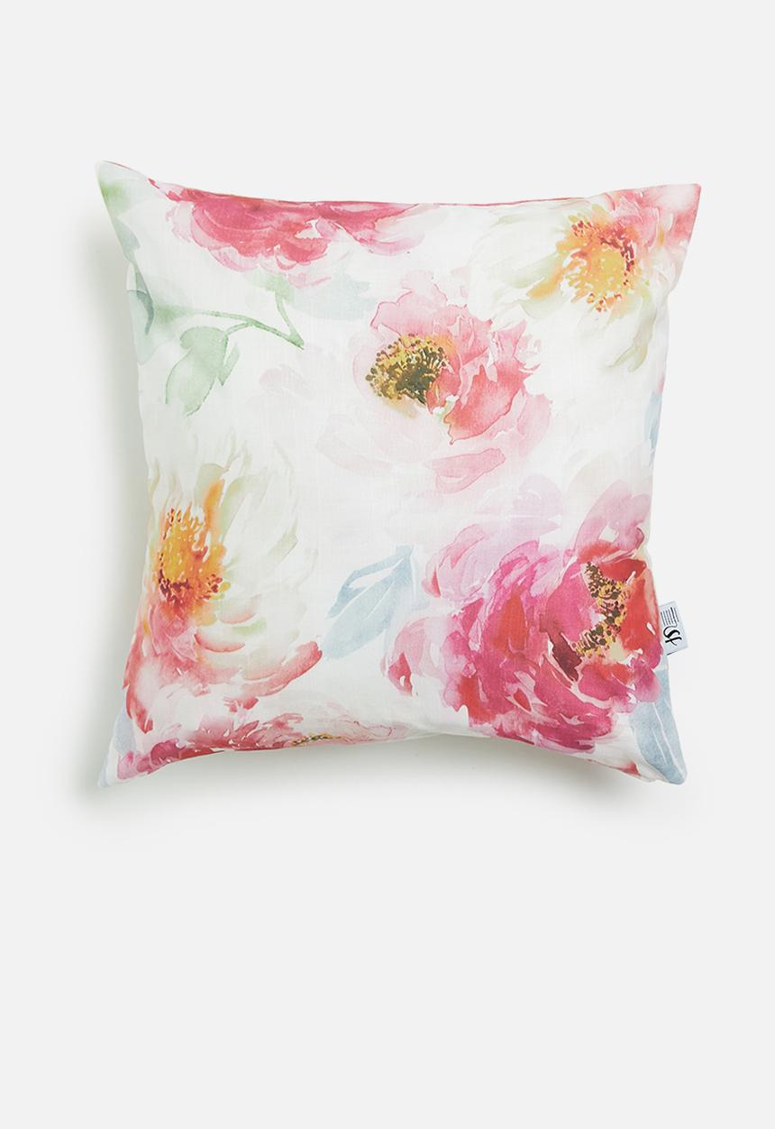 Sixth Floor - Lula cushion cover - Multi