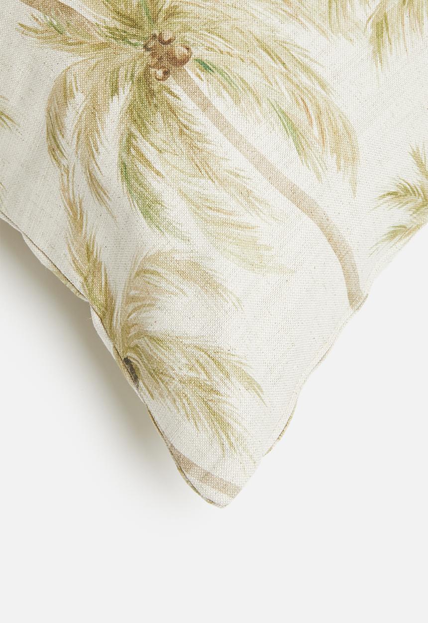 Sixth Floor - Hana patio cushion cover - Multi