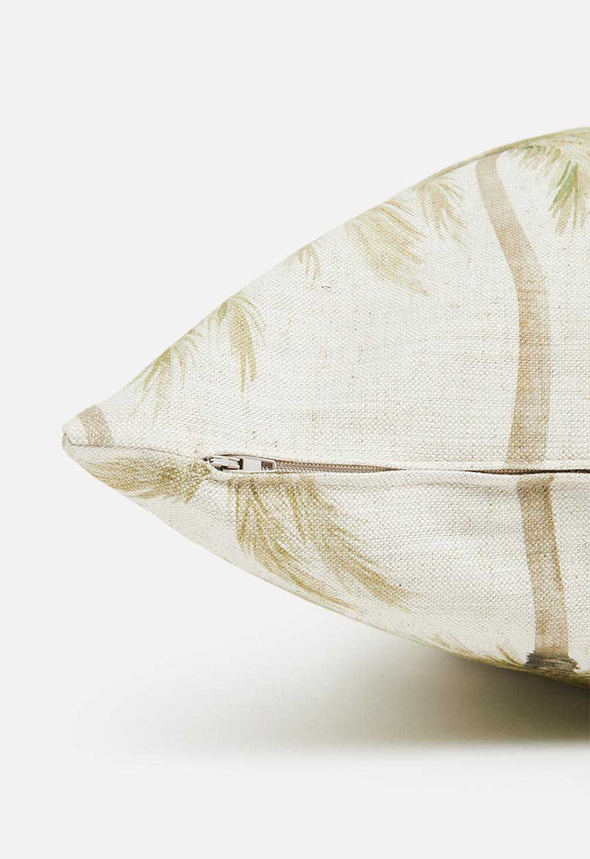 Sixth Floor - Hana patio cushion cover - Multi