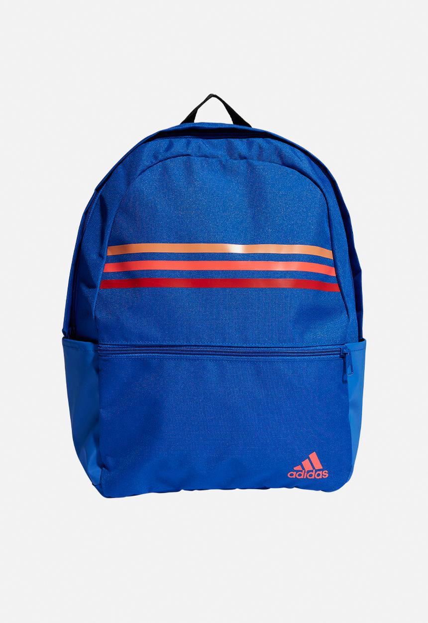 adidas Performance - Classic 3s pc - team royal blue/wonder clay