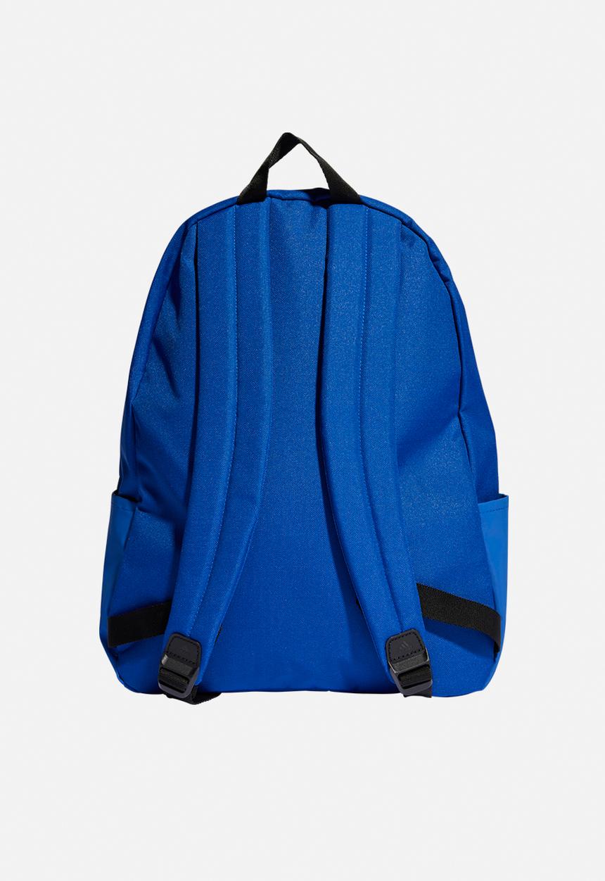 adidas Performance - Classic 3s pc - team royal blue/wonder clay