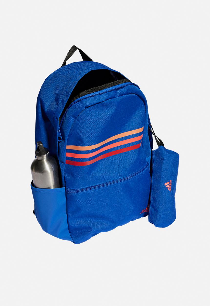 adidas Performance - Classic 3s pc - team royal blue/wonder clay