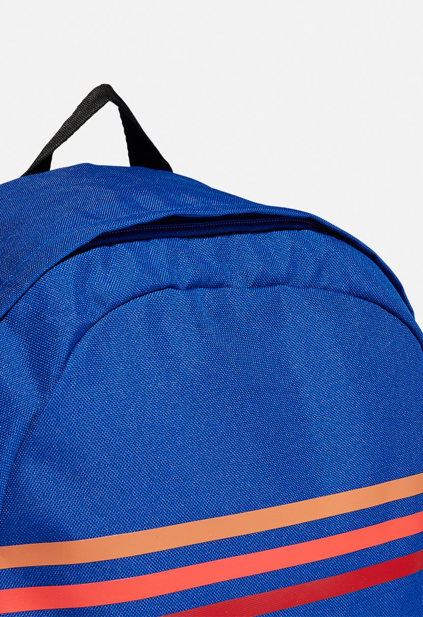 adidas Performance - Classic 3s pc - team royal blue/wonder clay