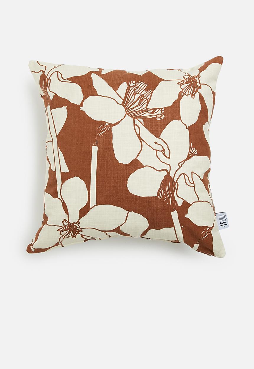 Sixth Floor - Nomura patio cushion cover- Multi