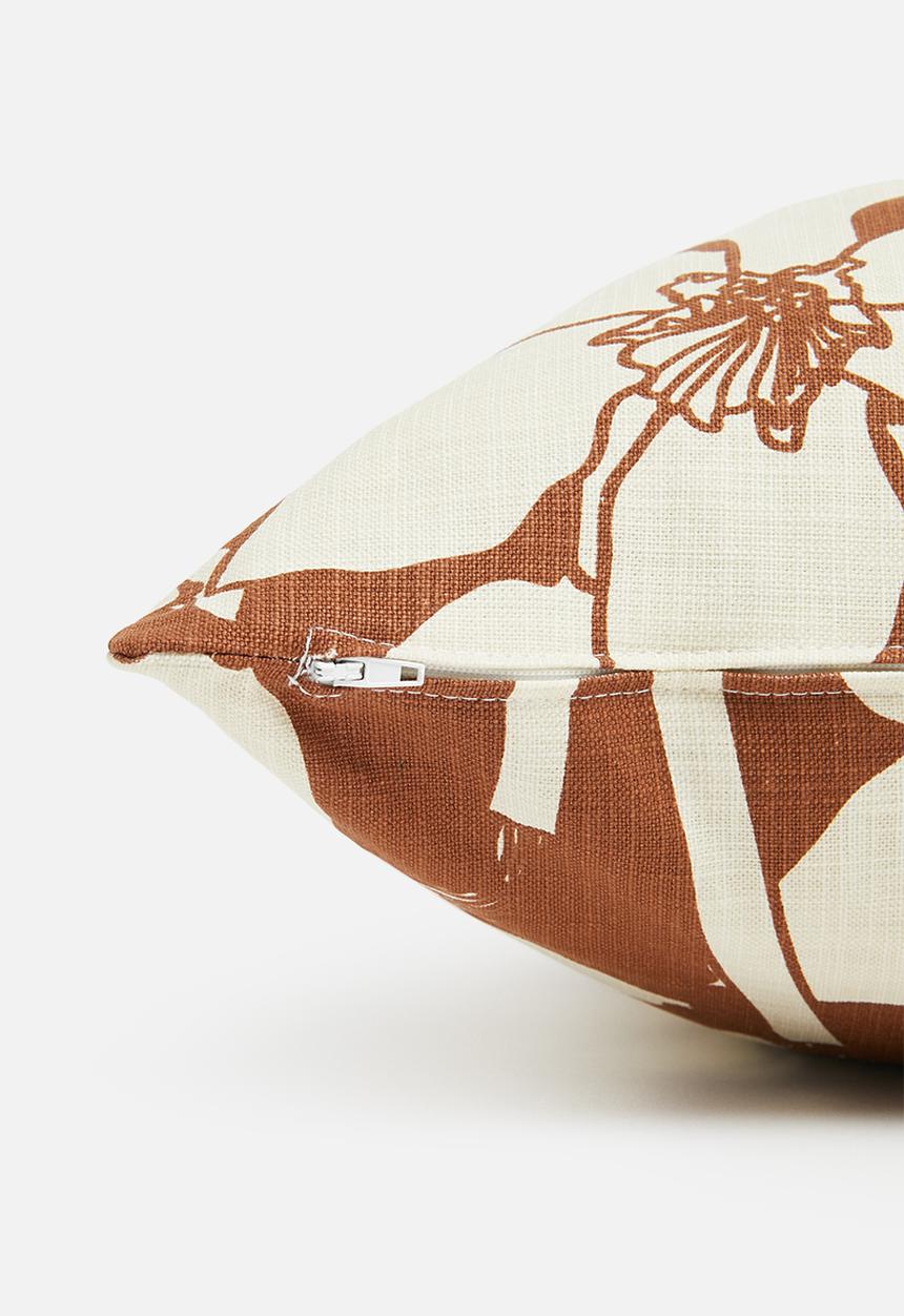 Sixth Floor - Nomura patio cushion cover- Multi