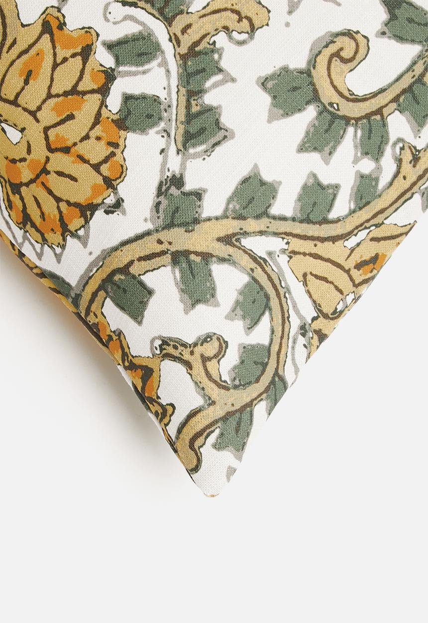 Sixth Floor - Mila cushion cover - Multi