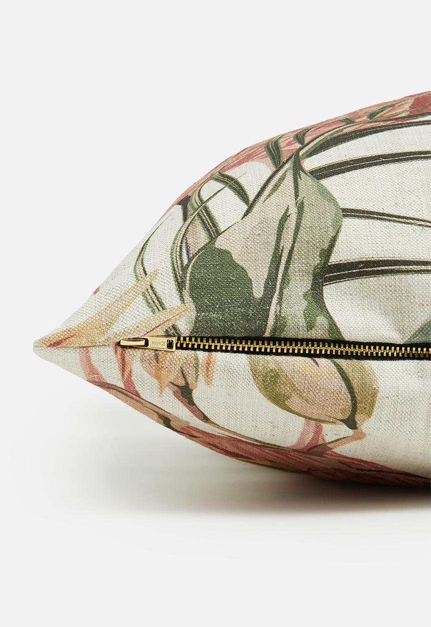 Sixth Floor - Vatori cushion cover - multi